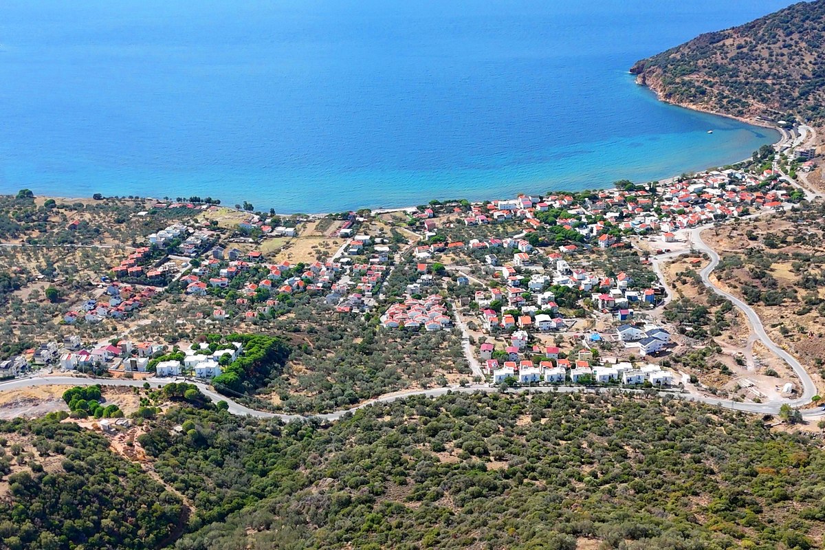 Denizköy Drone