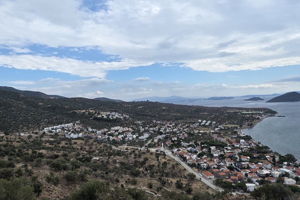 Denizköy Sahil