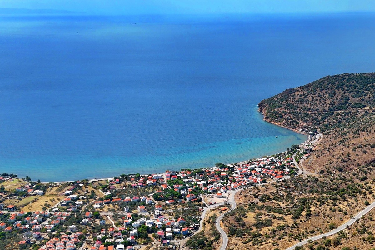 Denizköy Koyu